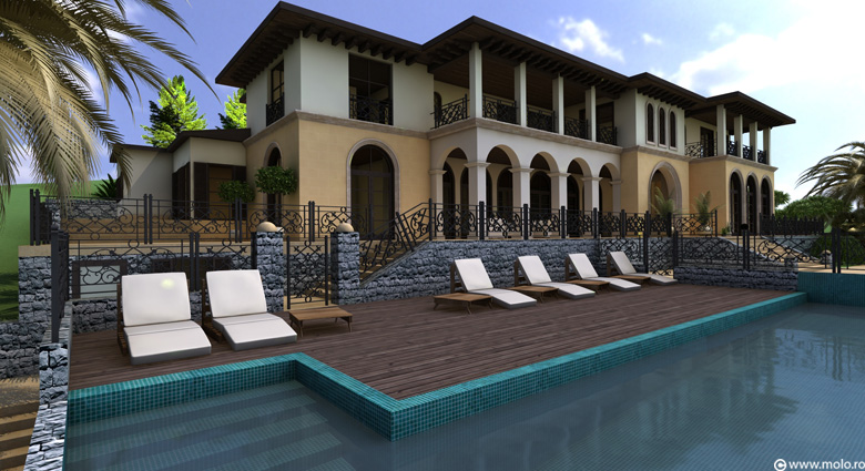new zealand house design